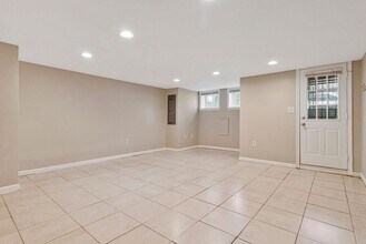 122 Thomas St NW in Washington, DC - Building Photo - Building Photo