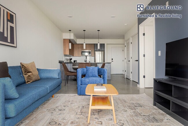 1502 Fawcett Ave-Unit -FL4-ID955 in Tacoma, WA - Building Photo - Building Photo