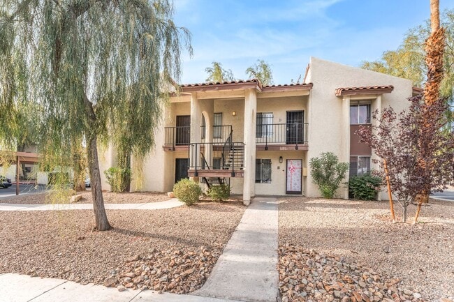 property at 4441 Rich Dr