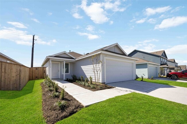 4915 Esperanza Ter Dr in Richmond, TX - Building Photo - Building Photo