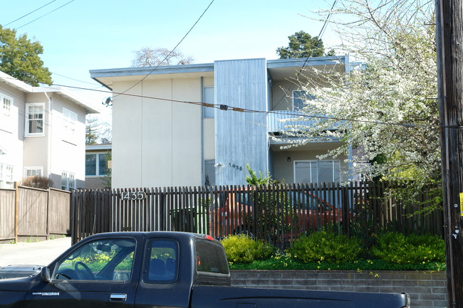 1435 Bonita Ave in Berkeley, CA - Building Photo - Building Photo