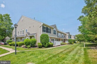 1205 Delancey Way in Evesham, NJ - Building Photo - Building Photo