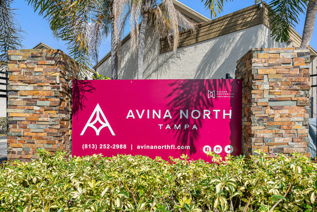 Avina North photo'