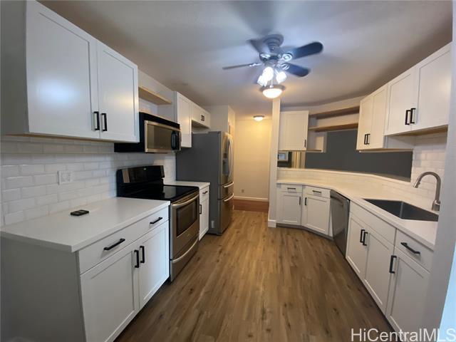 91-1069-1069 A'Awa Dr in Ewa Beach, HI - Building Photo - Building Photo