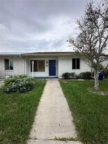 3125 Villa Rd in Sebring, FL - Building Photo