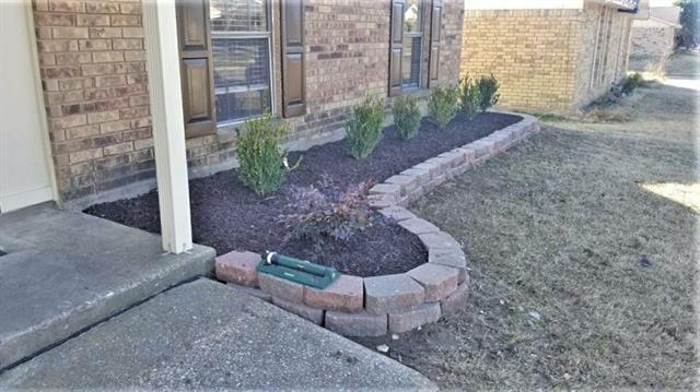 5549 Vaden St in The Colony, TX - Building Photo - Building Photo