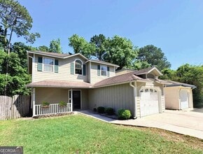 201 Millers Trace Dr in St. Marys, GA - Building Photo - Building Photo