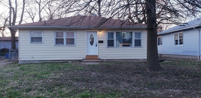 property at 805 Otto St