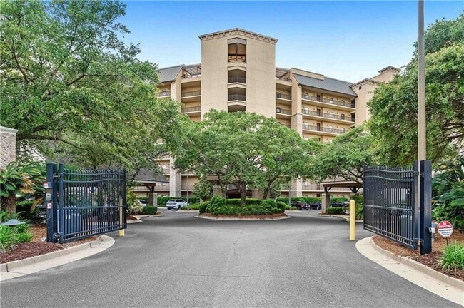 property at 18269 Colony Dr