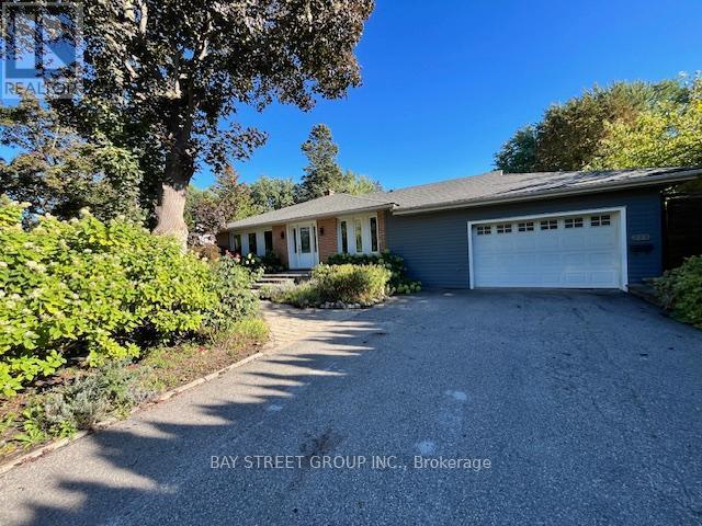 229 Church St in Markham, ON - Building Photo - Building Photo