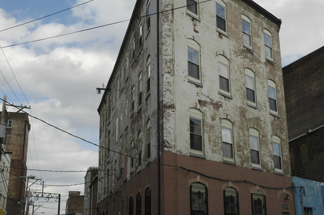 Hamilton Lofts in Philadelphia, PA - Building Photo - Building Photo