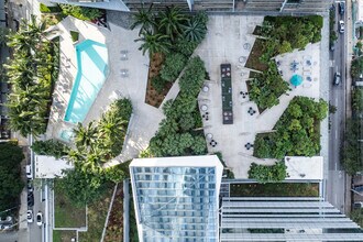 Rise Condo in Miami, FL - Building Photo - Building Photo
