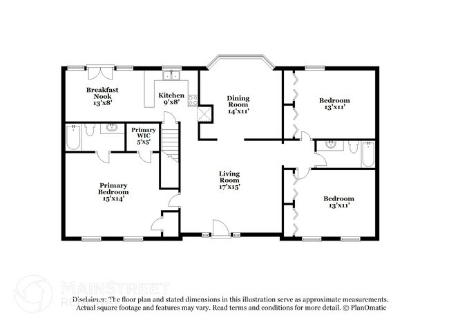 1011 Coulsons Ct in Hendersonville, TN - Building Photo - Building Photo