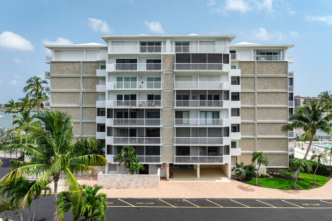 Marco Towers in Naples, FL - Building Photo - Building Photo