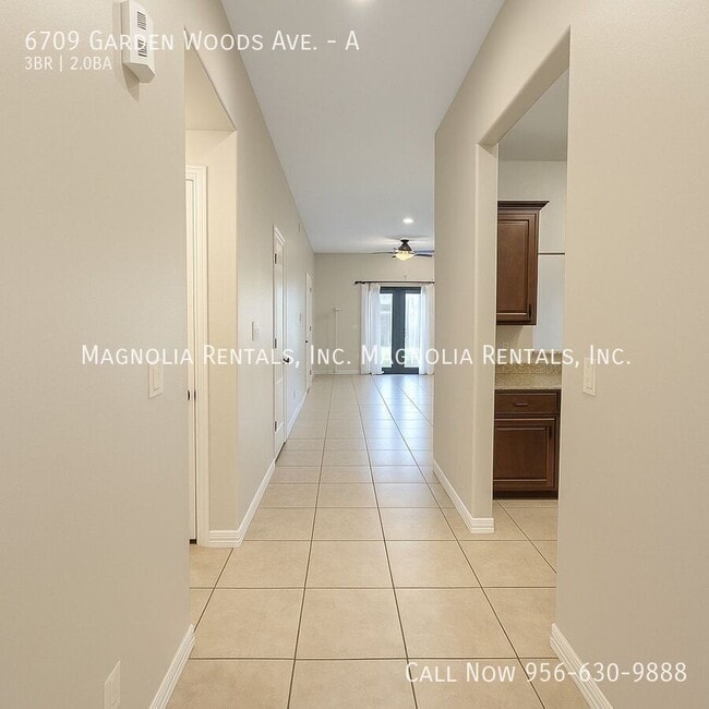 6709 Garden Woods Ave in Brownsville, TX - Building Photo - Building Photo