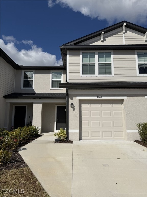 property at 4263 Cirella Ct