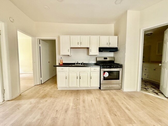 property at 318 Danforth Ave