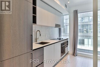 55 Mercer St in Toronto, ON - Building Photo - Building Photo