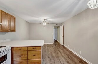 1612 Celebration Way in Nashville, TN - Foto de edificio - Building Photo