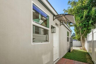 6134 Fair Ave in Los Angeles, CA - Building Photo - Building Photo