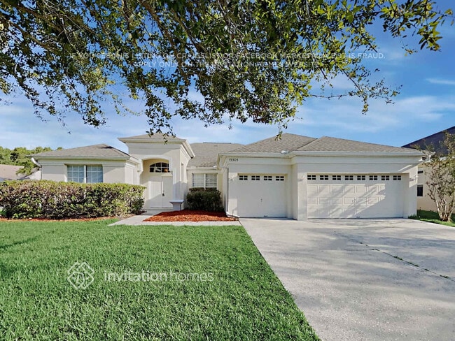 13305 Kitty Fork Rd in Orlando, FL - Foto de edificio - Building Photo