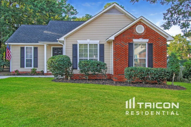 property at 105 Thornby Rd