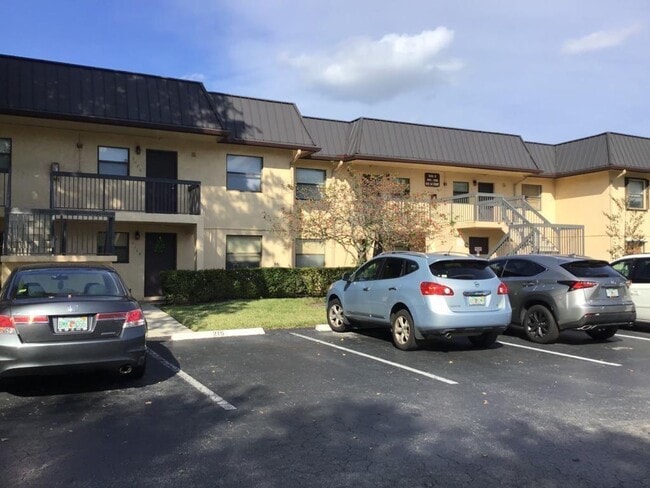 property at 9157 NW 1st Ct