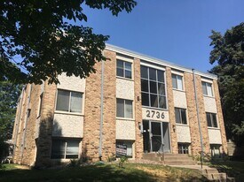 2736 Colfax Ave S, Unit 303