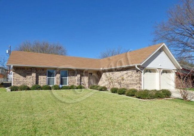 property at 3207 Sungate Dr