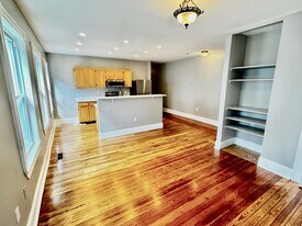 33 Adamson St, Unit #1 in Boston, MA - Building Photo