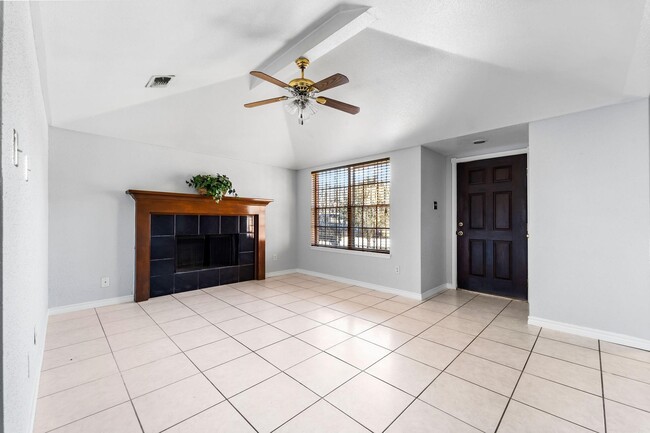 property at 13806 Long Glen Dr