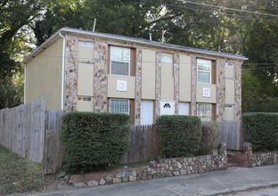 922 Pulliam St SW in Atlanta, GA - Foto de edificio - Building Photo