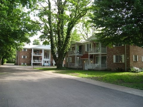 72 Union St in Hamburg, NY - Building Photo