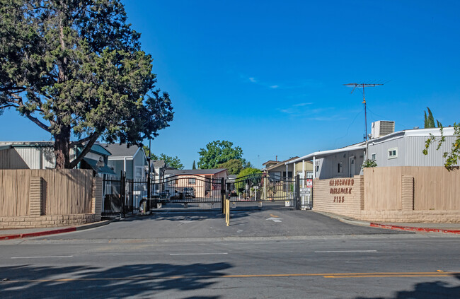 Old Orchard Mobile Home Park in San Jose, CA - Building Photo - Building Photo