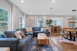 4431 Jinx Ave in Austin, TX - Building Photo