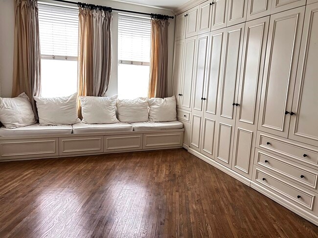 property at 1021 Grand St