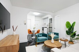 444 W 48th St, Unit SI FL3-ID1021992P in New York, NY - Building Photo