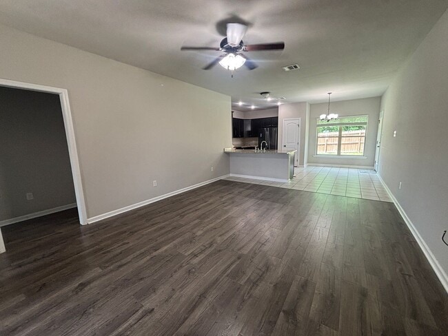 9332 Reunion Dr in Shreveport, LA - Building Photo - Building Photo
