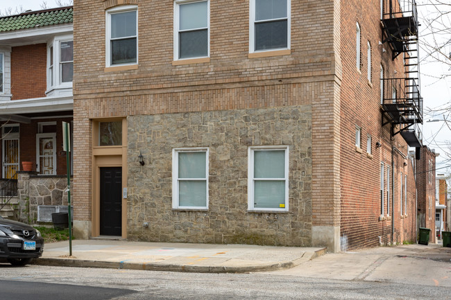 The Flats at 29th Street in Baltimore, MD - Building Photo - Building Photo