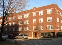 2456-2458 W Diversey Ave in Chicago, IL - Building Photo - Building Photo