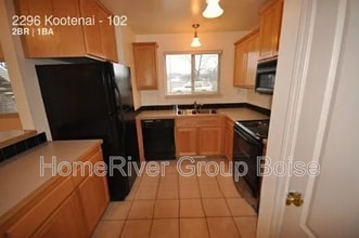 2296 W Kootenai St in Boise, ID - Building Photo - Building Photo