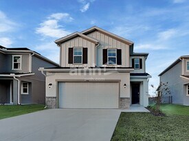 5964 Sycamore Pl St in St. Cloud, FL - Building Photo