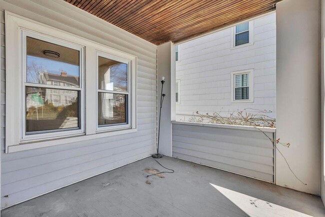 6 Marshall Pl, Unit 2 in Ossining, NY - Building Photo - Building Photo