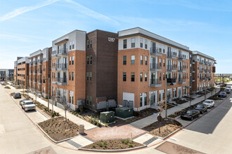 Alta at The Farm in Allen, TX - Building Photo - Building Photo