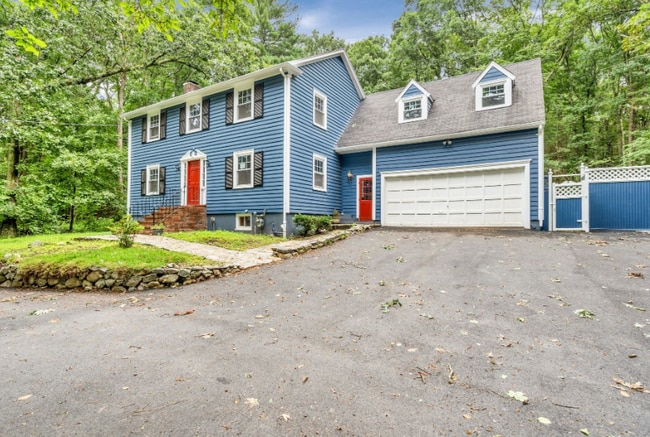821 Boston Post Rd