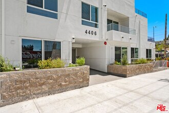 4406 Fulton Ave in Los Angeles, CA - Building Photo - Building Photo