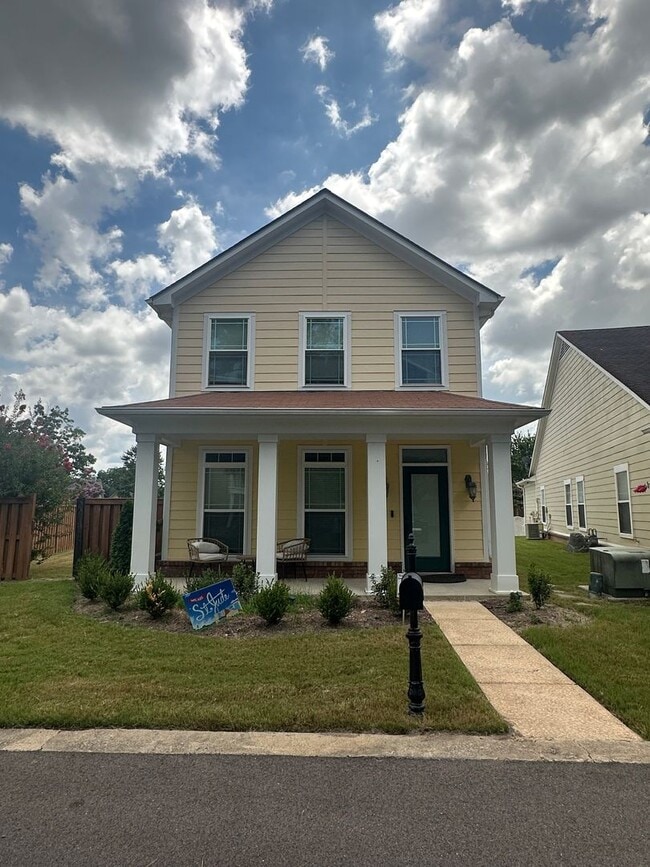 property at 1080 Island Mist Cir