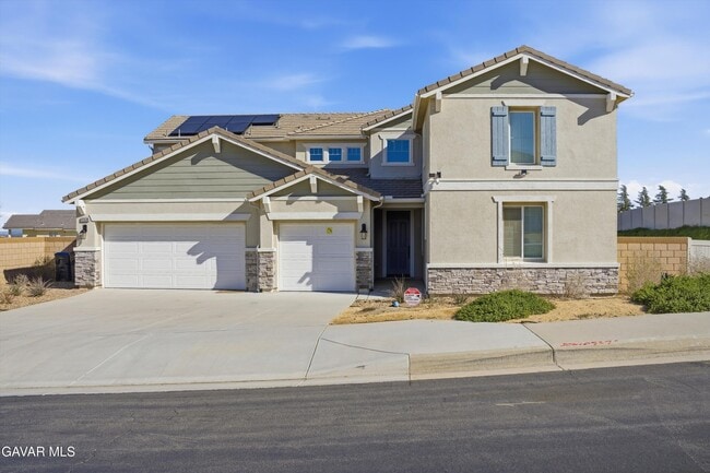 41638 Cielo Vista Dr in Palmdale, CA - Building Photo - Building Photo