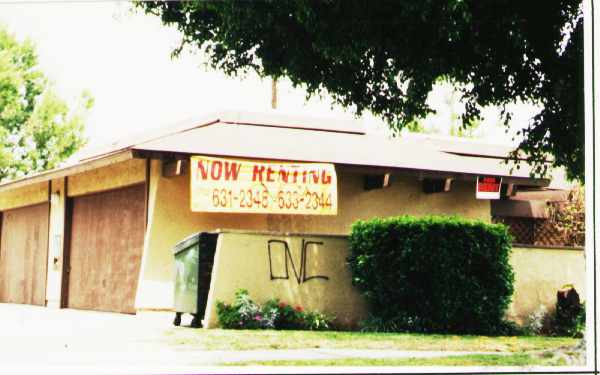 360 N Oak St in Orange, CA - Building Photo - Building Photo