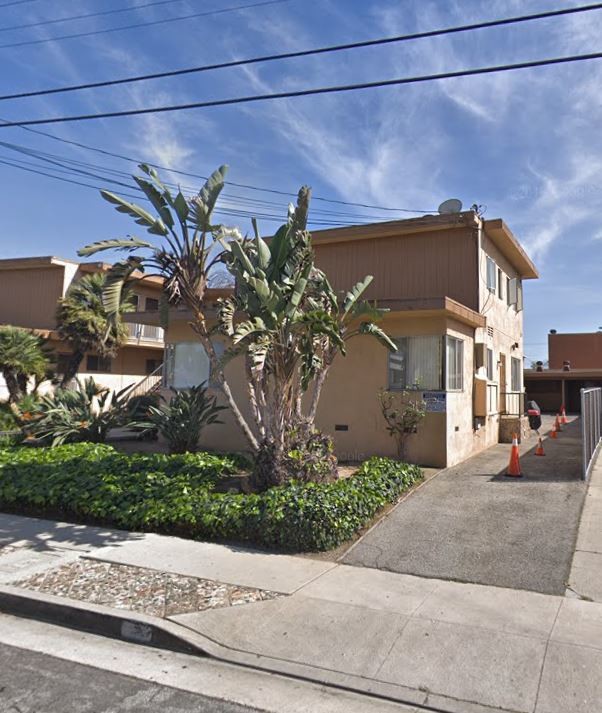 632 Aerick St in Inglewood, CA - Building Photo